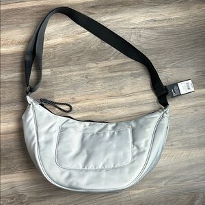 NWT Original Use Softside Lightweight Sling Crossbody Bag